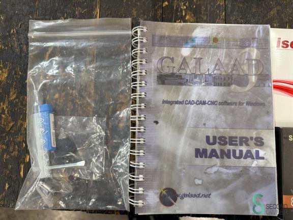 Isel ICP 4030 MET10.516 6 18075